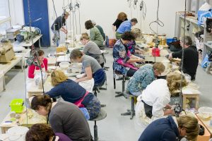 Informatie-ochtend driejarige opleiding