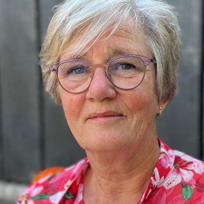Chantal Hofs
